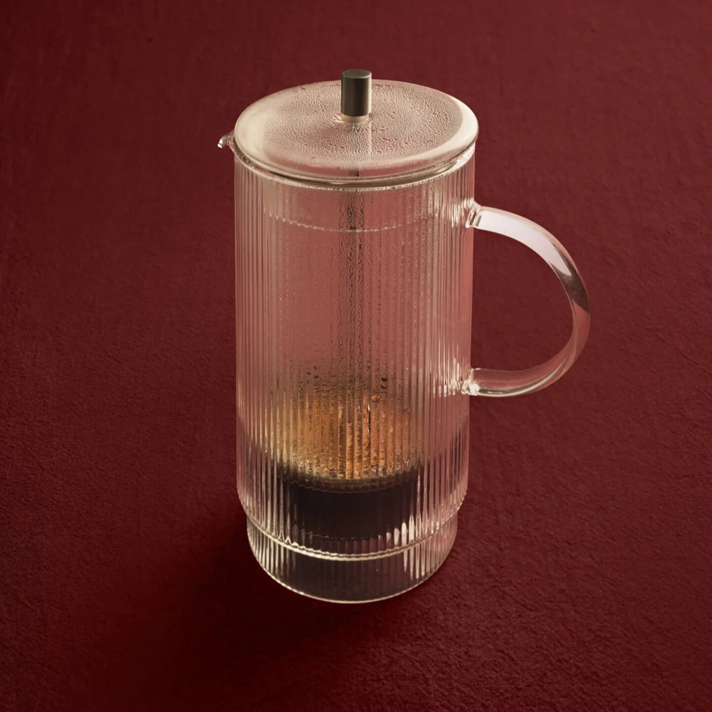 Ferm Living Ripple Stempelkande