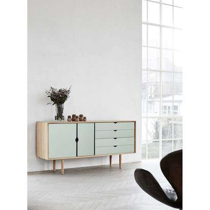 Andersen Furniture S6 sideboard / skænk