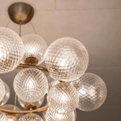 Specktrum Liva lysekrone - 21 Lysekrone