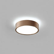 Shadow 2 rose gold Loftlampe