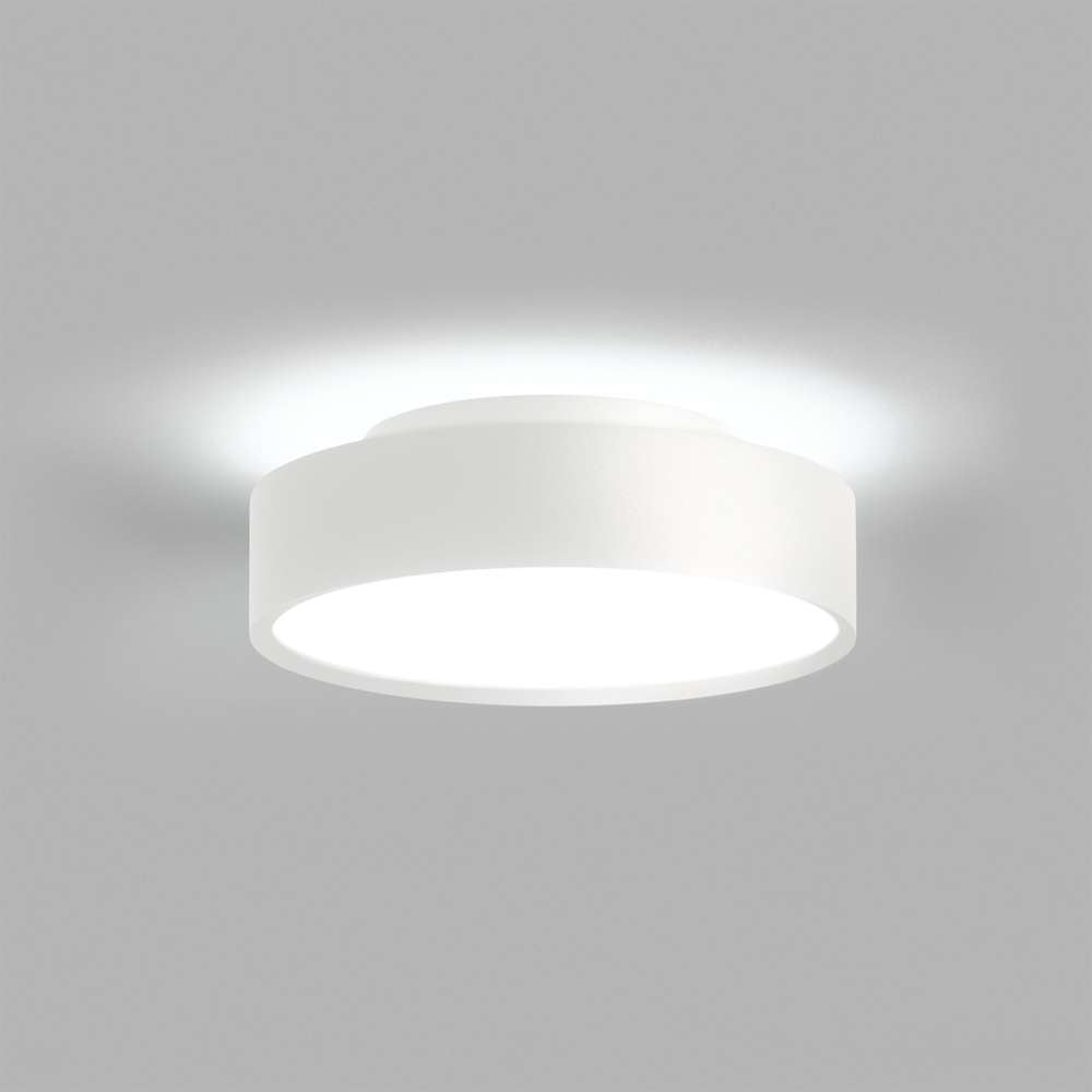Shadow 2 white Loftlampe