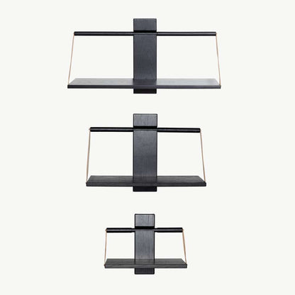 Andersen Furniture Wood Wall hylde lille