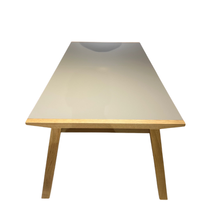 Skovby SM143 Spisebord inkl. 2 Tillægsplader