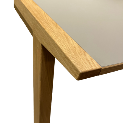 Skovby SM143 Spisebord inkl. 2 Tillægsplader