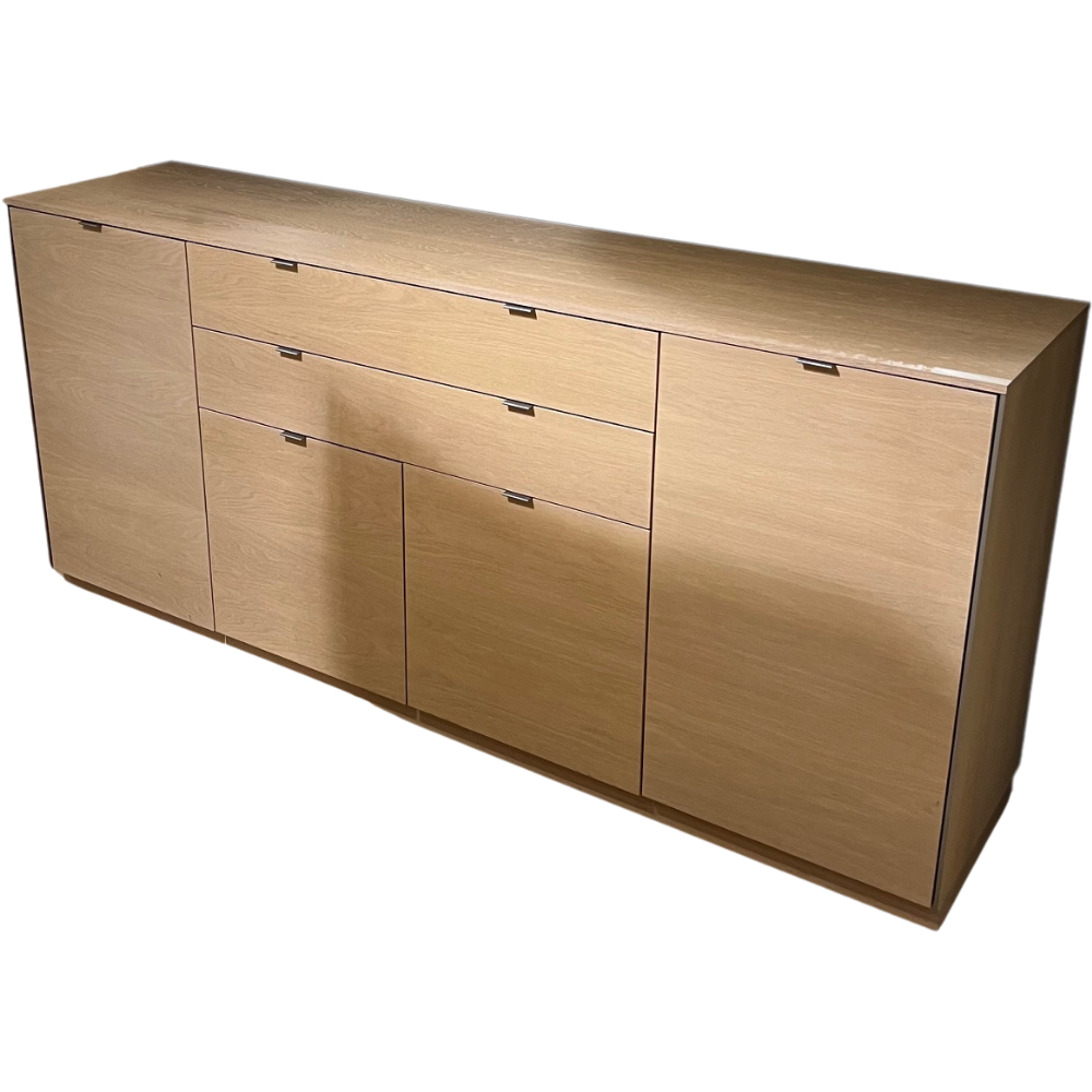 Skovby Pasadena SM942 m. Sokkel
