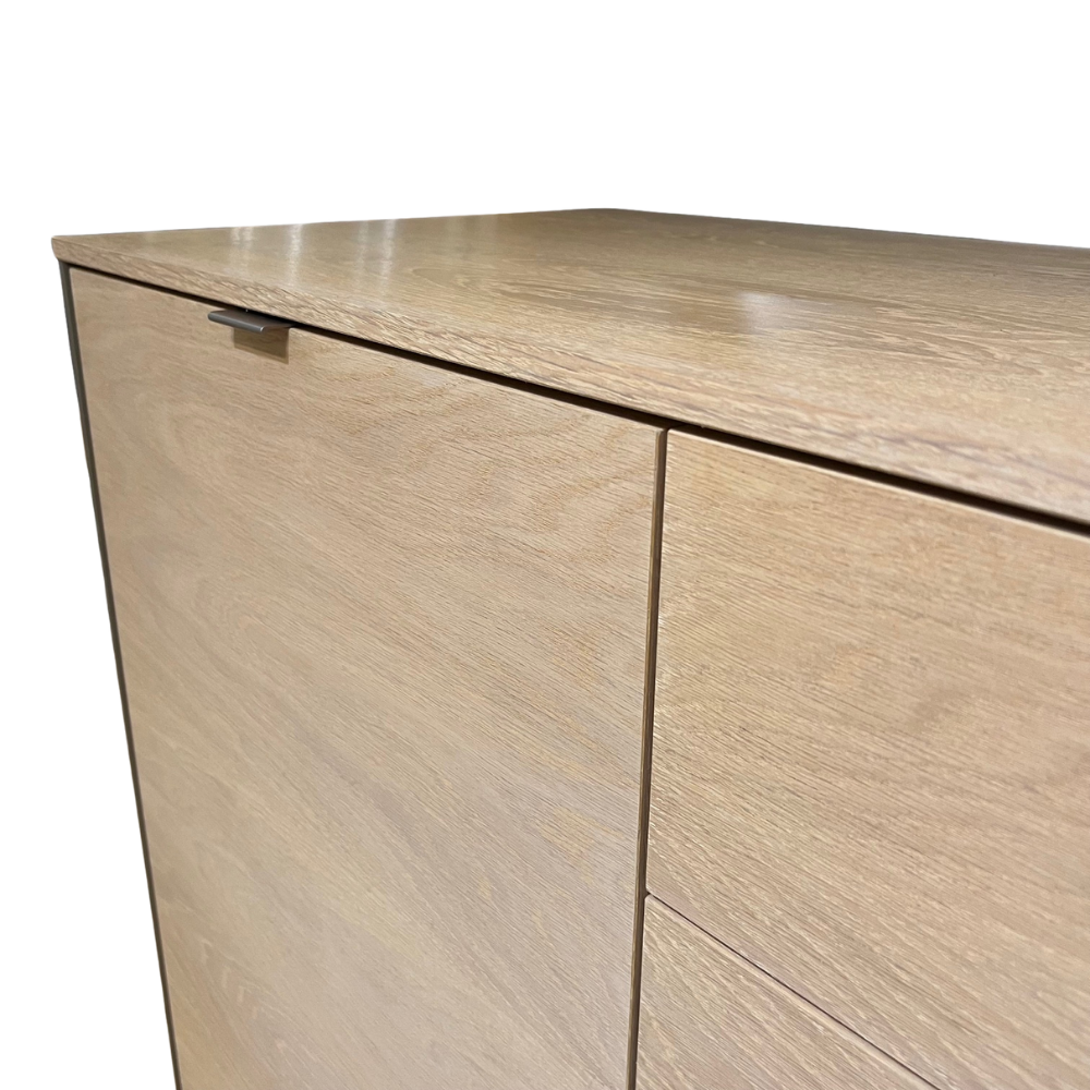 Skovby Pasadena SM942 m. Sokkel