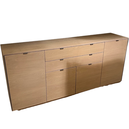 Skovby Pasadena SM942 m. Sokkel