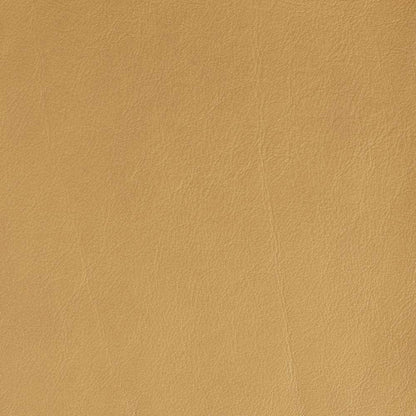 Skovby SM48 spisebordsstol - Sahara læder 4050 (gylden sand), Børstet stål