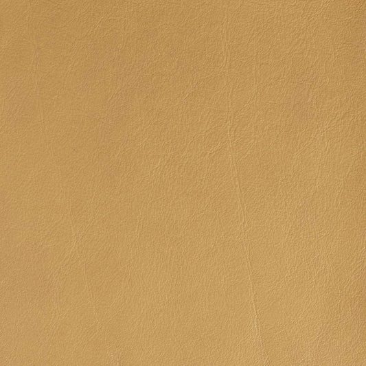 Skovby SM48 spisebordsstol - Sahara læder 4050 (gylden sand), Børstet stål