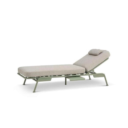 Lexpo Santorini daybed