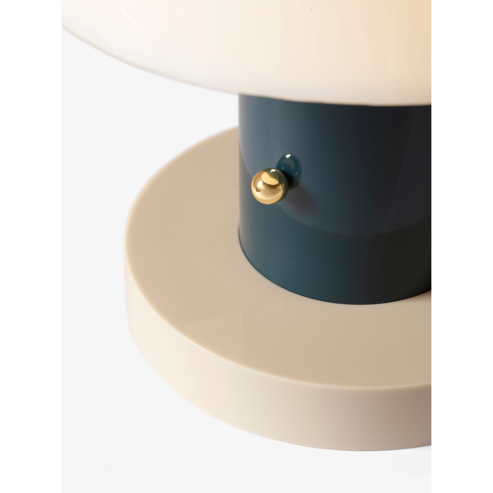 Setago portable bordlampe twilight & sand Portable Portable