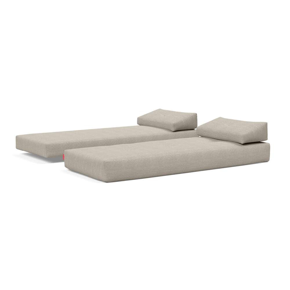 Innovation Living Sigmund Cube sovesofa