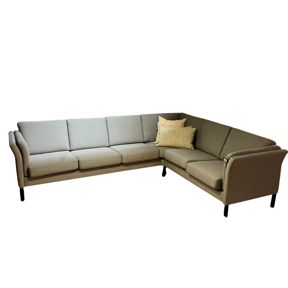 Skalma Captain Hjørnesofa