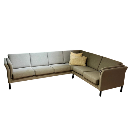 Skalma Captain Hjørnesofa