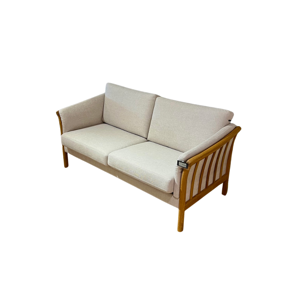 Congo 2,5 pers sofa