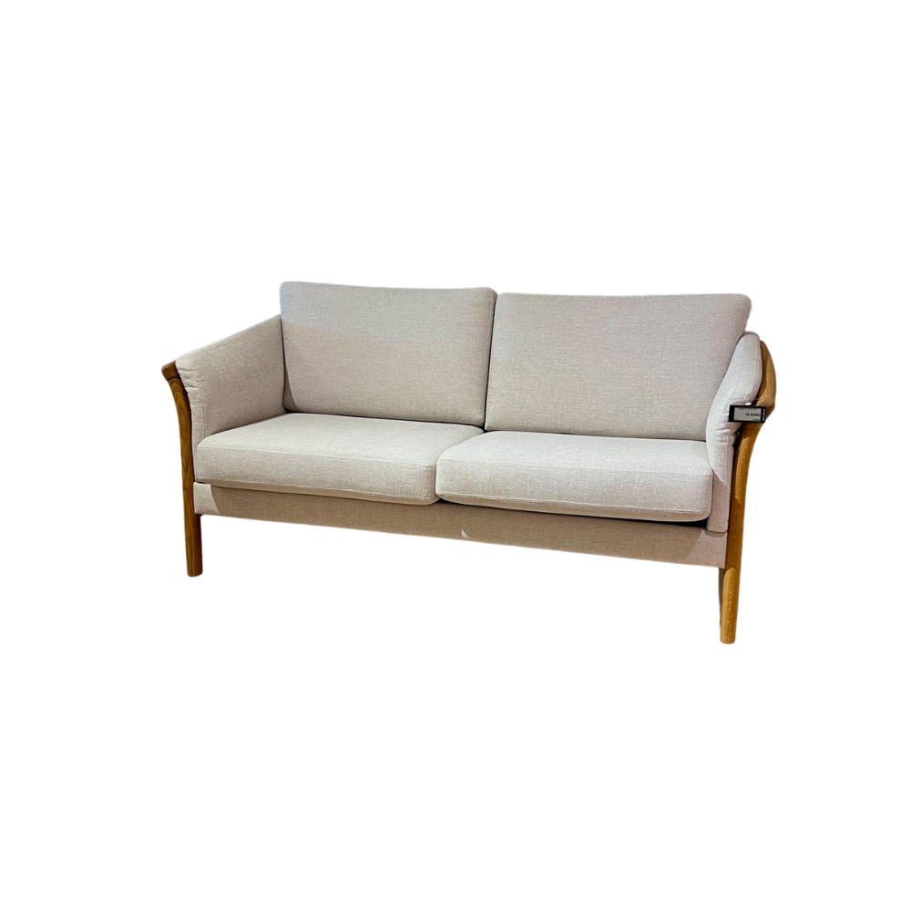 Congo 2,5 pers sofa