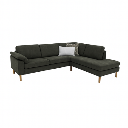 Skalma Combine hjørnesofa m. openend (H)