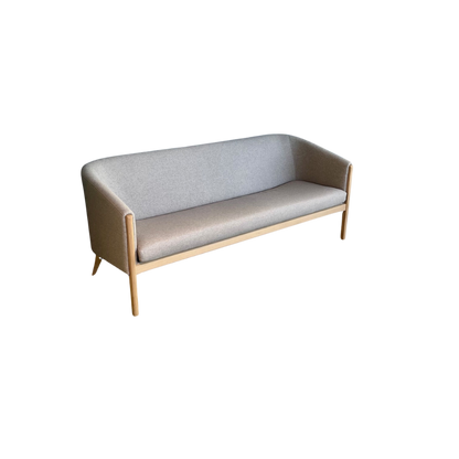 Skalma Mexico 3 pers sofa m 1 sædepude