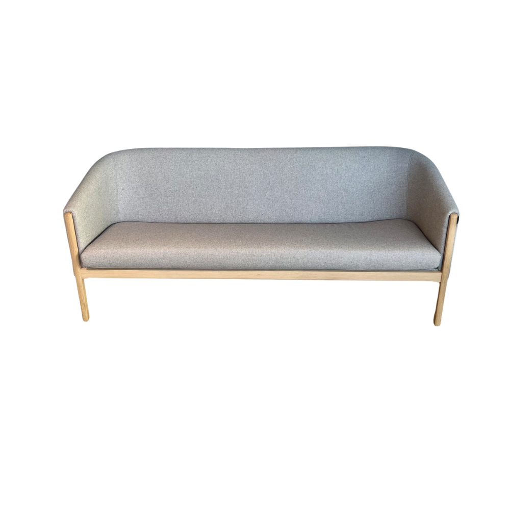 Skalma Mexico 3 pers sofa m 1 sædepude