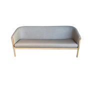 Mexico 3 pers sofa m 1 sædepude