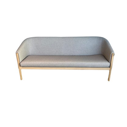 Skalma Mexico 3 pers sofa m 1 sædepude