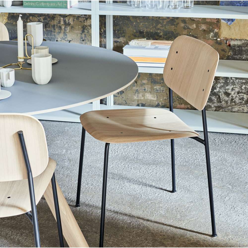 HAY CPH 20 bord Ø120
