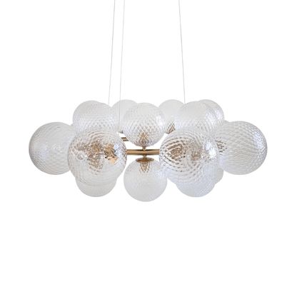 Specktrum Liva lysekrone - 21 Lysekrone