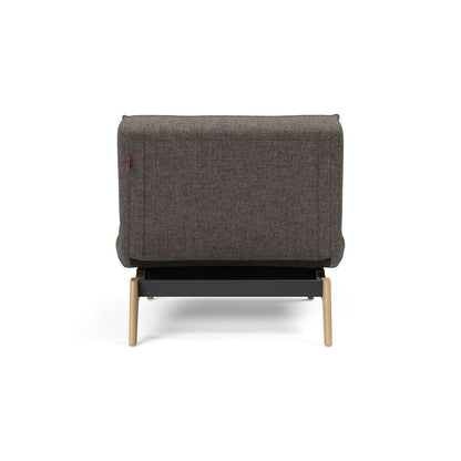 Innovation Living Splitback Eik stol