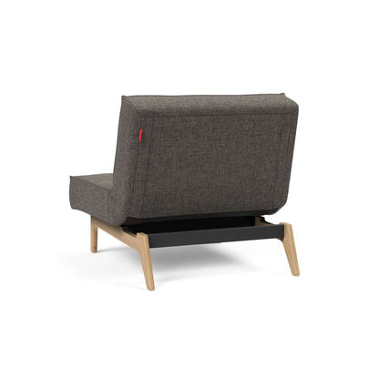 Innovation Living Splitback Eik stol