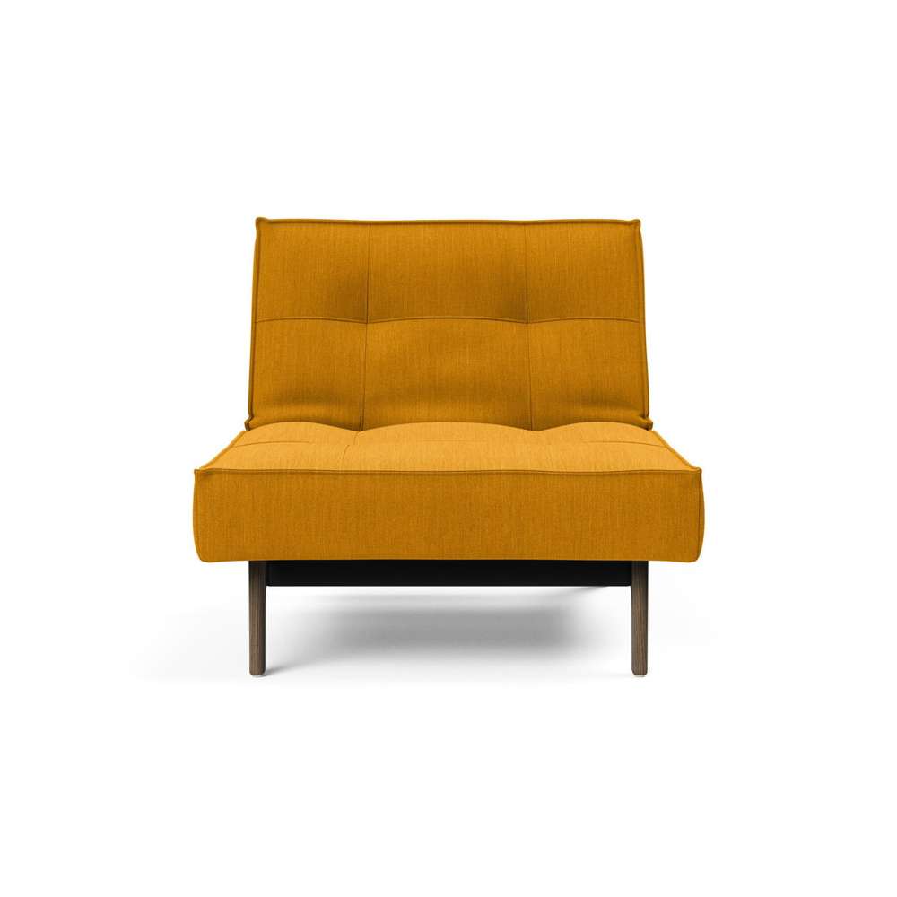 Innovation Living Splitback Eik stol