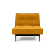 Innovation Living Splitback Eik stol