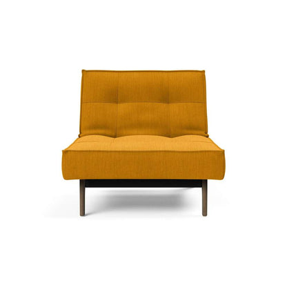 Innovation Living Splitback Eik stol