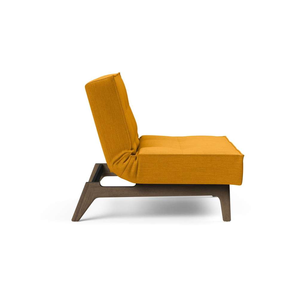 Innovation Living Splitback Eik stol