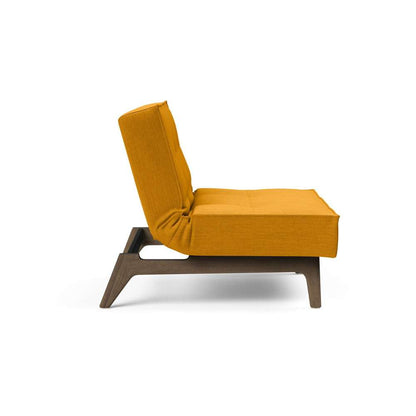 Innovation Living Splitback Eik stol
