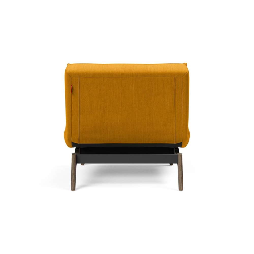 Innovation Living Splitback Eik stol