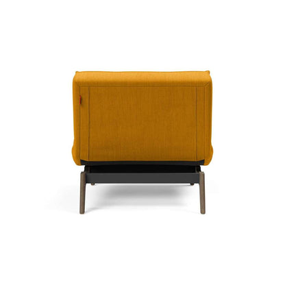 Innovation Living Splitback Eik stol