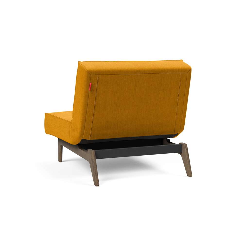Innovation Living Splitback Eik stol