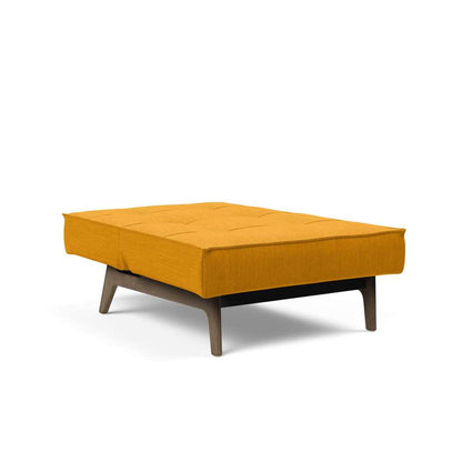 Innovation Living Splitback Eik stol
