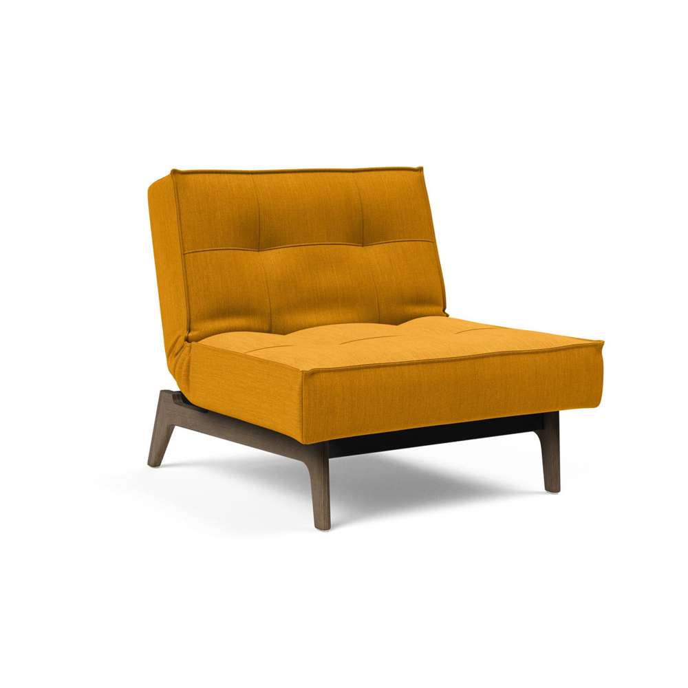 Innovation Living Splitback Eik stol