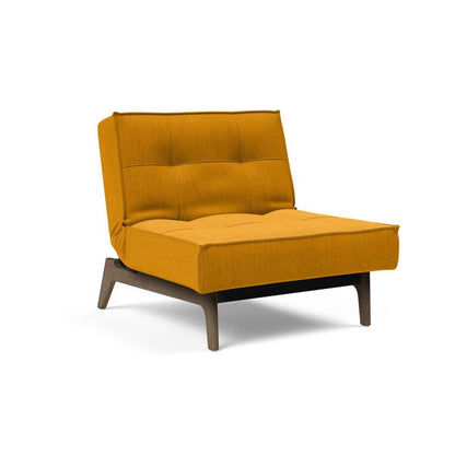Innovation Living Splitback Eik stol