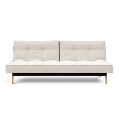 Innovation Living Splitback Eik sovesofa