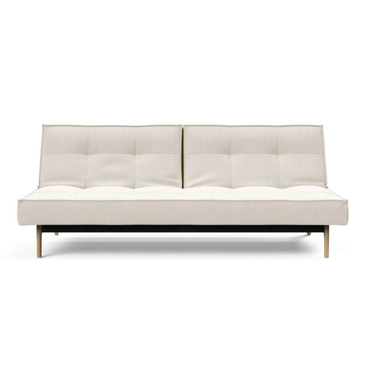 Innovation Living Splitback Eik sovesofa