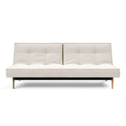Innovation Living Splitback Eik sovesofa