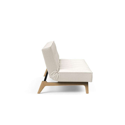 Innovation Living Splitback Eik sovesofa