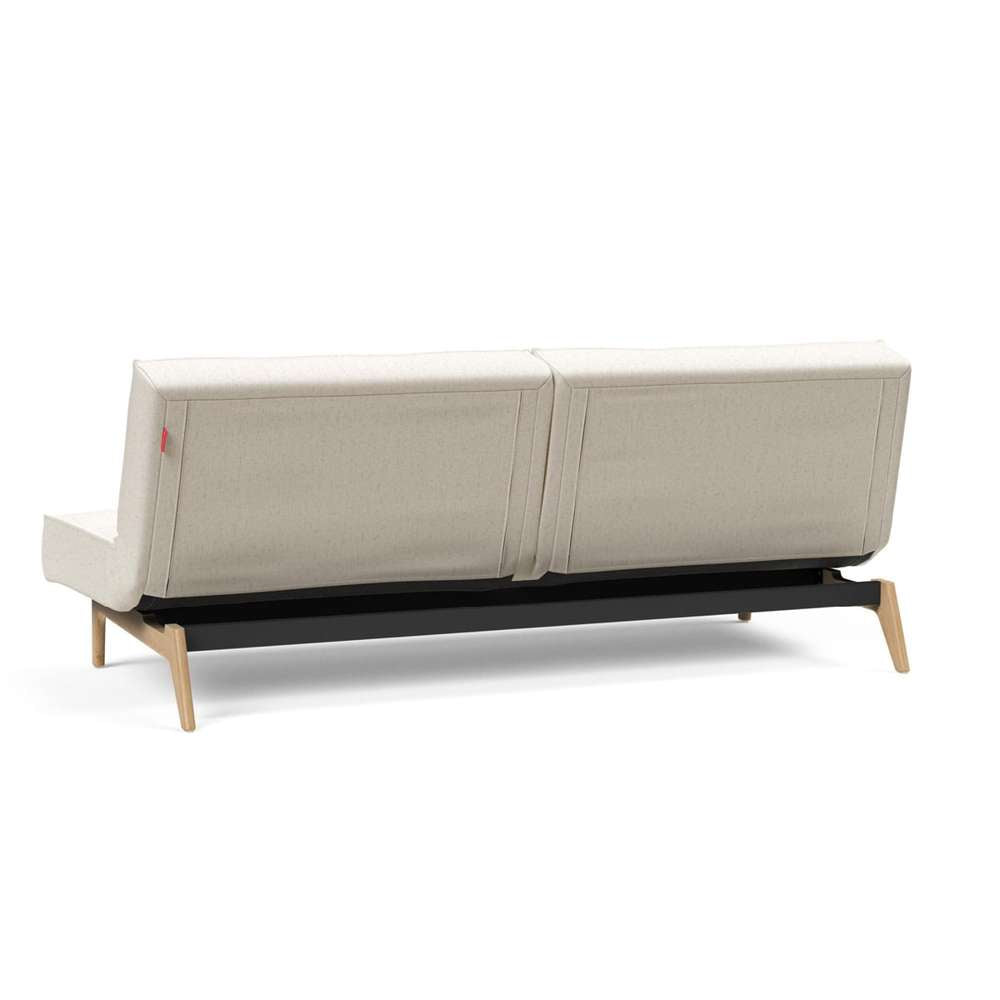 Innovation Living Splitback Eik sovesofa