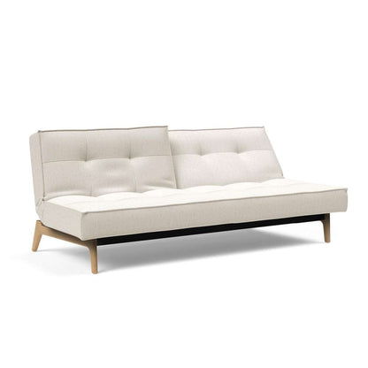 Innovation Living Splitback Eik sovesofa