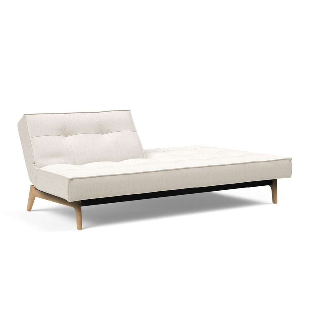 Innovation Living Splitback Eik sovesofa