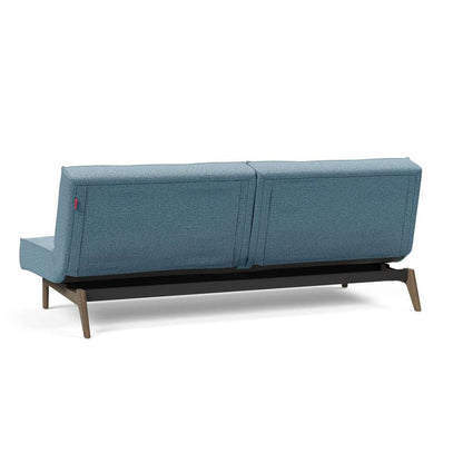 Innovation Living Splitback Eik sovesofa