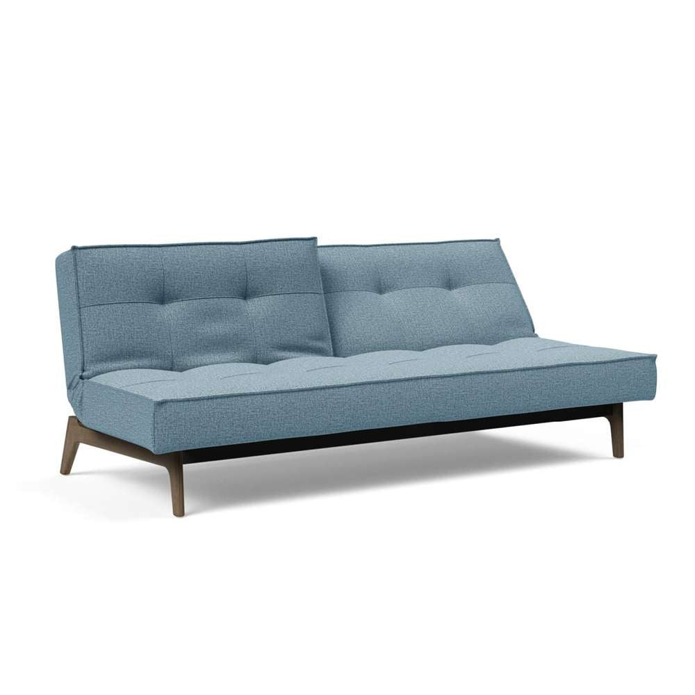 Innovation Living Splitback Eik sovesofa