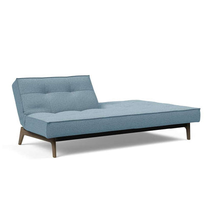 Innovation Living Splitback Eik sovesofa